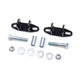 Bar Pin Eliminators <br> 84-06 Jeep Cherokee, Wrangler