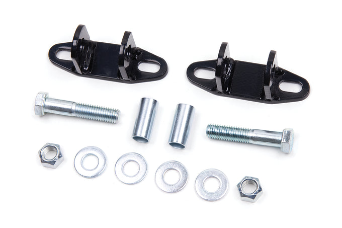 Bar Pin Eliminators <br> 84-06 Jeep Cherokee, Wrangler