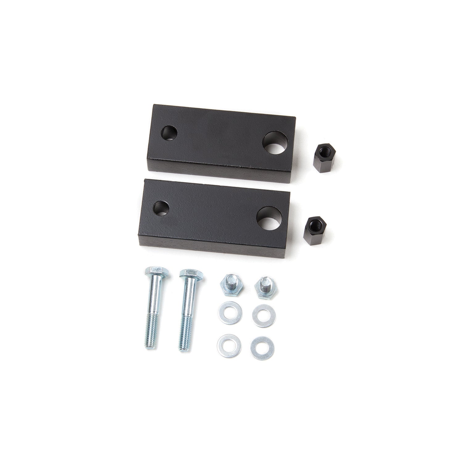 1in Motor Mount Lift Kit <br> 87-06 Jeep Wrangler