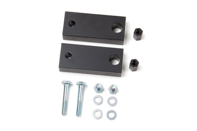 1in Motor Mount Lift Kit <br> 87-06 Jeep Wrangler