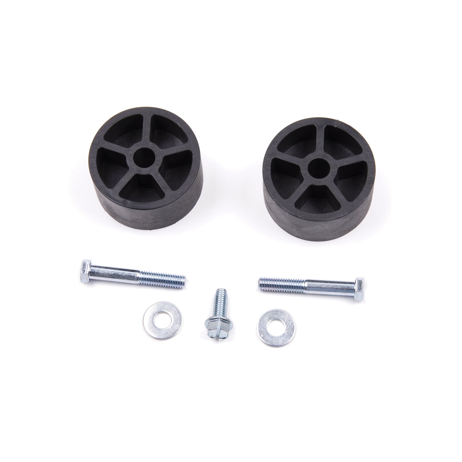 1.5in Bump Stop Extensions <br> Univeral Fit