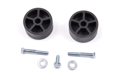1.5in Bump Stop Extensions <br> Univeral Fit