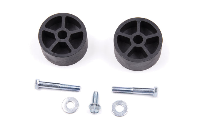 1.5in Bump Stop Extensions <br> Univeral Fit