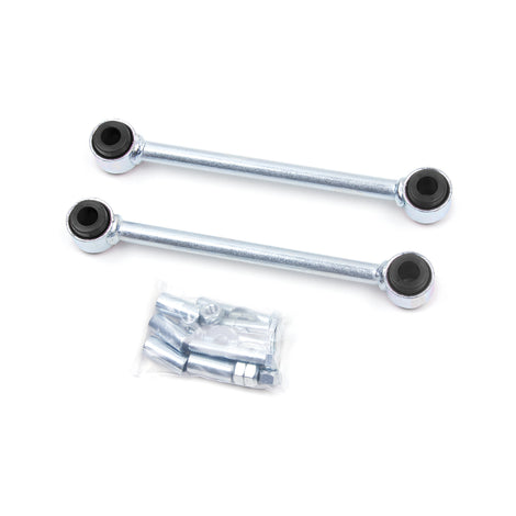 2-3in Rear Sway Bar Links <br> 97-06 Jeep Wrangler