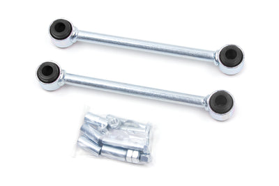 2-3in Rear Sway Bar Links <br> 97-06 Jeep Wrangler