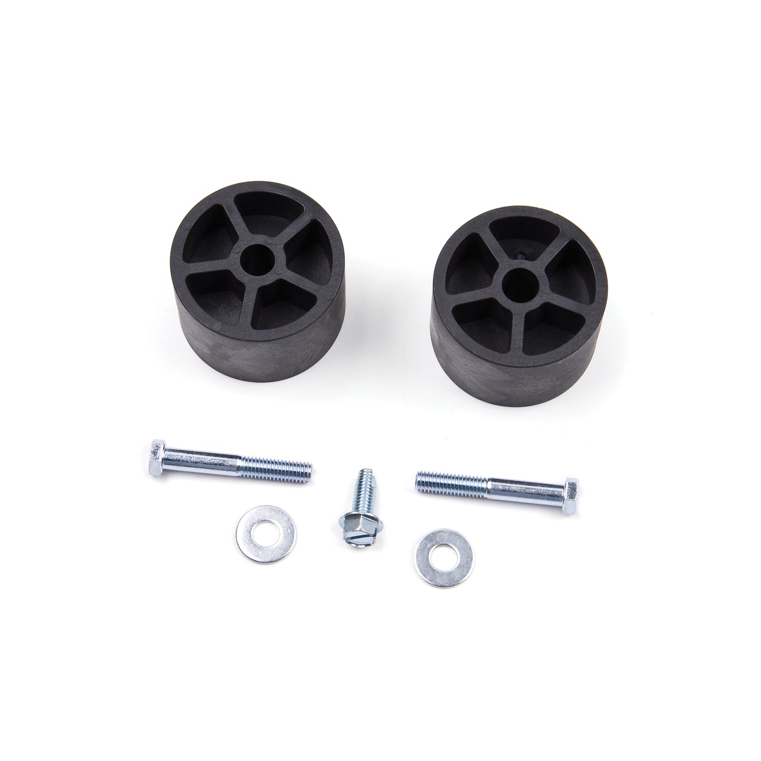 2in Bump Stop Extensions <br> Univeral Fit