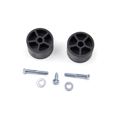 2in Bump Stop Extensions <br> Univeral Fit