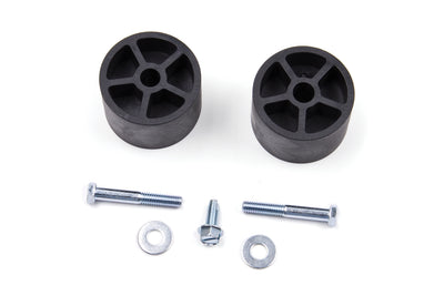 2in Bump Stop Extensions <br> Univeral Fit