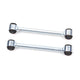 2-3in Front Sway Bar Links <br> 99-04 Jeep Grand Cherokee
