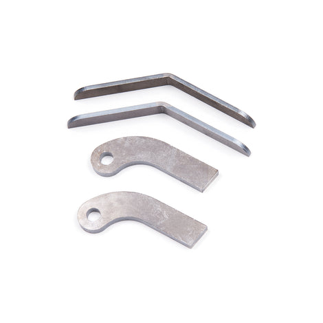 Sway Bar Mount <br> 84-06 Jeep Cherokee, Wrangler