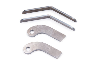 Sway Bar Mount <br> 84-06 Jeep Cherokee, Wrangler