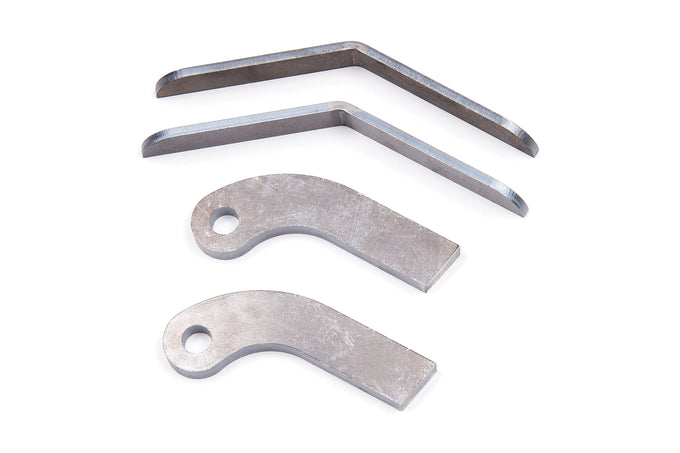 Sway Bar Mount <br> 84-06 Jeep Cherokee, Wrangler