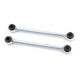 3-4.5in Front Sway Bar Links <br> 87-95 Jeep Wrangler
