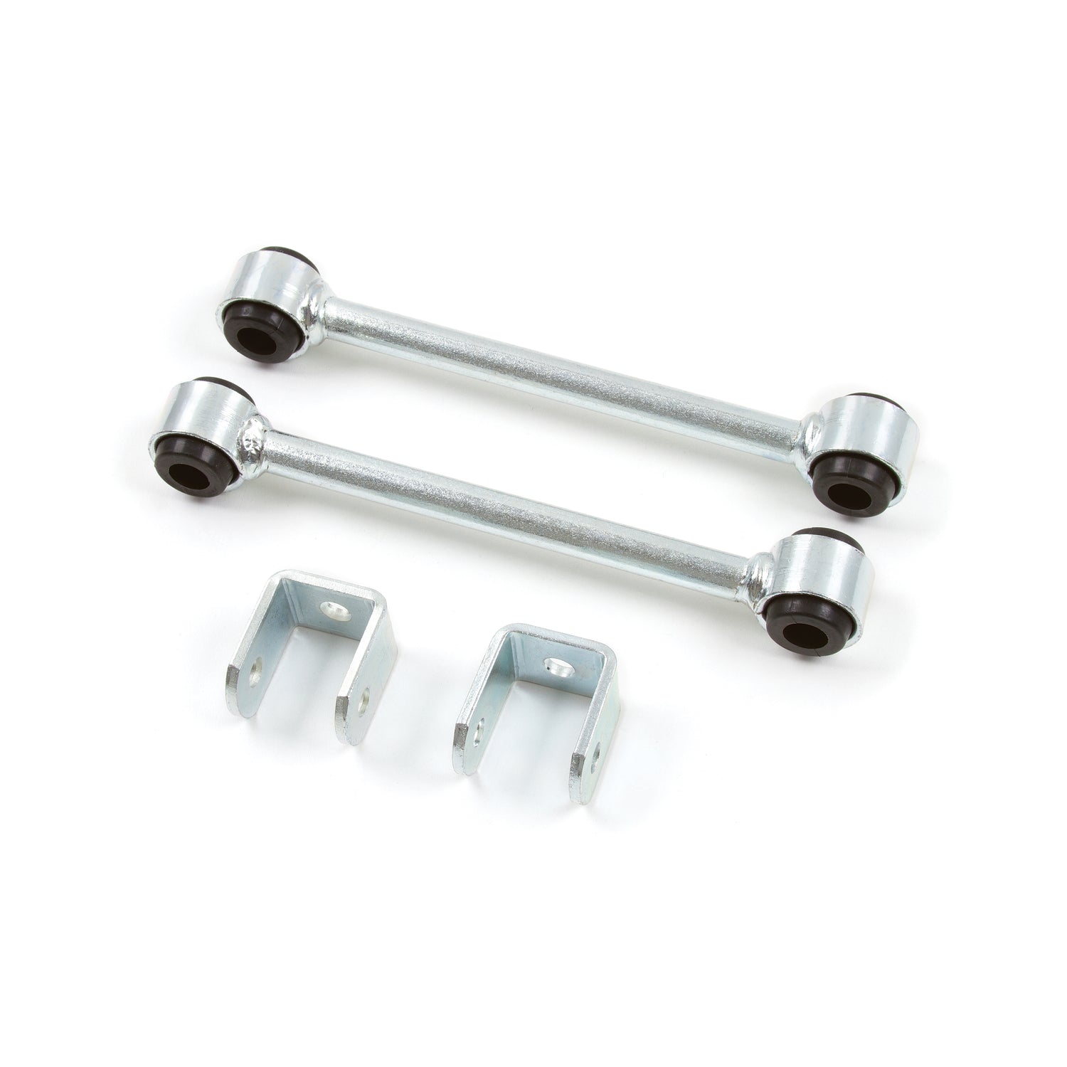 3-4in Front Sway Bar Links <br> 97-06 Jeep Wrangler