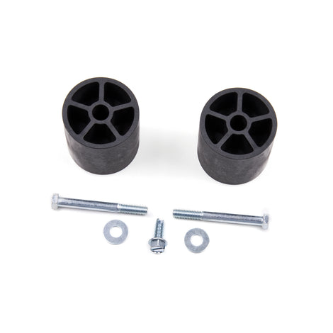 3in Bump Stop Extension <br> Univeral Fit
