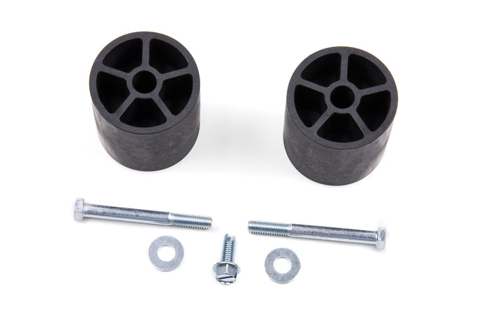 3in Bump Stop Extension <br> Univeral Fit