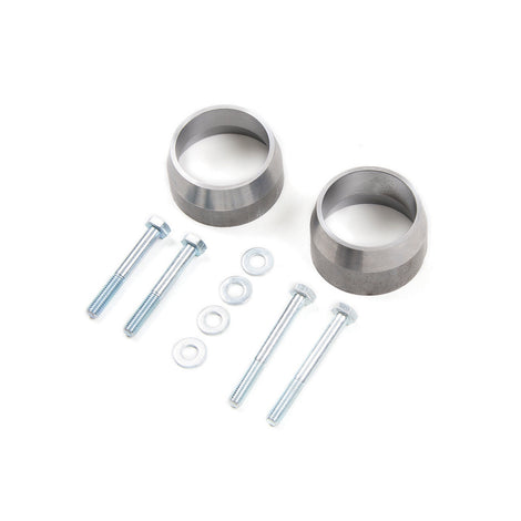 Exhaust Extension Kit <br> 12-17 Jeep Wrangler