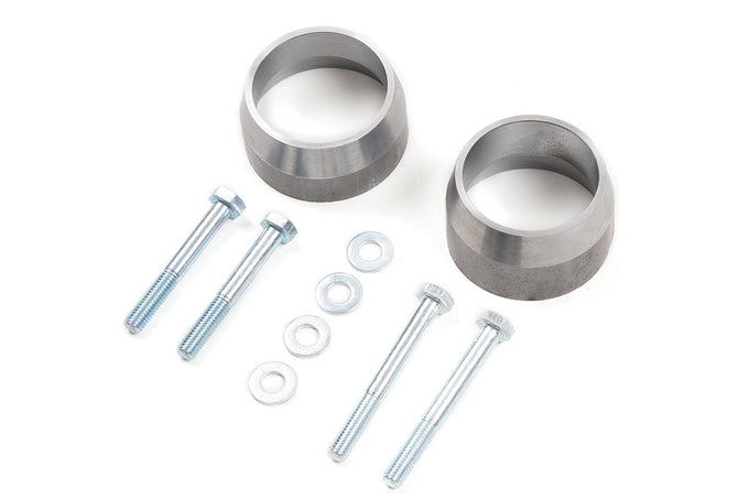 Exhaust Extension Kit <br> 12-17 Jeep Wrangler