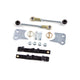 Sway Bar Disconnects <br> 07-17 Jeep Wrangler