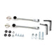 Sway Bar Disconnects <br> 87-95 Jeep Wrangler