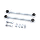 3-4in Rear Sway Bar Links <br> 07-17 Jeep Wrangler