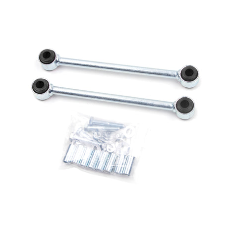 4-5in Rear Sway Bar Links <br> 97-06 Jeep Wrangler