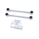 4-5in Rear Sway Bar Links <br> 97-06 Jeep Wrangler