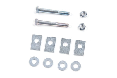 Rear Pinion Cam Locks <br> 93-06 Jeep Grand Cherokee,Wrangler