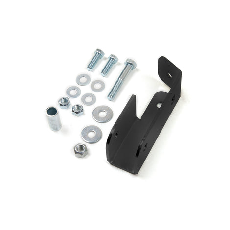 Track Bar Relocation Bracket <br> 93-98 Jeep Grand Cherokee