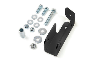 Track Bar Relocation Bracket <br> 93-98 Jeep Grand Cherokee