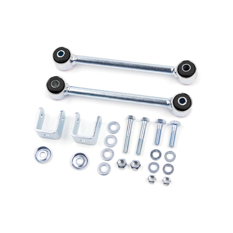 4.5in Sway Bar Links <br> 84-01 Jeep Cherokee, Grand Cherokee