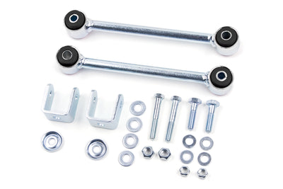 4.5in Sway Bar Links <br> 84-01 Jeep Cherokee, Grand Cherokee