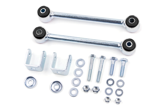 4.5in Sway Bar Links <br> 84-01 Jeep Cherokee, Grand Cherokee