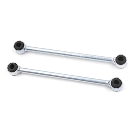 5-6in Front Sway Bar Links <br> 87-95 Jeep Wrangler