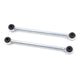 5-6in Front Sway Bar Links <br> 87-95 Jeep Wrangler