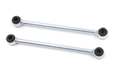 5-6in Front Sway Bar Links <br> 87-95 Jeep Wrangler