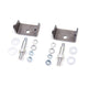 Rear Shock Relocation Kit <br> 84-01 Jeep Cherokee