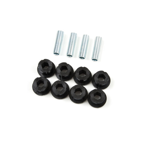 Lower Control Arm Bushing Kit <br> 84-06 Jeep Grand Cherokee Wrangler