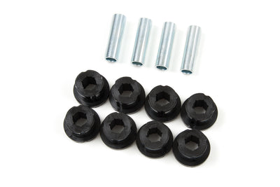 Lower Control Arm Bushing Kit <br> 84-06 Jeep Grand Cherokee Wrangler