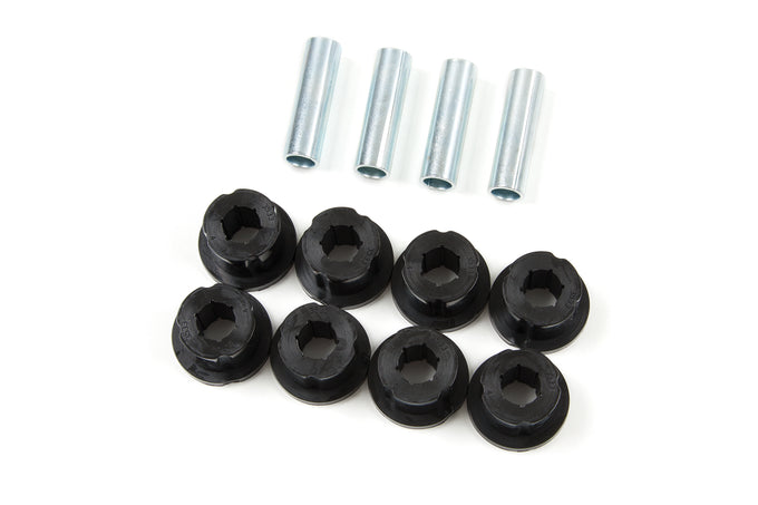 Lower Control Arm Bushing Kit <br> 84-06 Jeep Grand Cherokee Wrangler