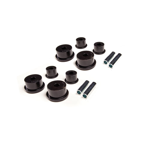 Leaf Spring Bushing Kit <br> 84-01 Jeep Cherokee