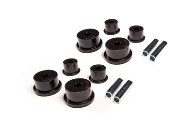 Leaf Spring Bushing Kit <br> 84-01 Jeep Cherokee
