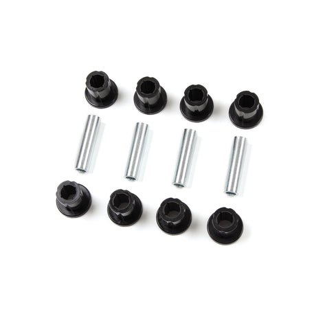 Frame Shackle Bushing Kit <br> 87-95 Jeep Wrangler