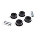 Track Bar Bushing Kit <br> 07-18 Jeep Wrangler JK
