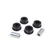 Track Bar Bushing / Sleeve Kit <br> 99-04 Jeep Grand Cherokee