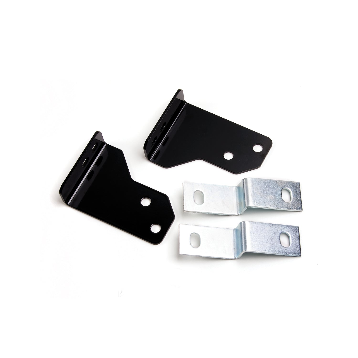 2in Rear Bumper Relocation Kit <br> 07-18 Jeep Wrangler JK
