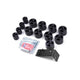 2in Body Lift Kit <br> 72-86 Jeep CJ5 CJ7