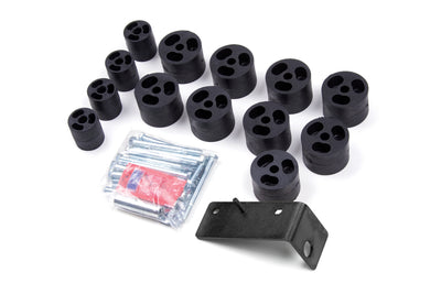 2in Body Lift Kit <br> 72-86 Jeep CJ5 CJ7