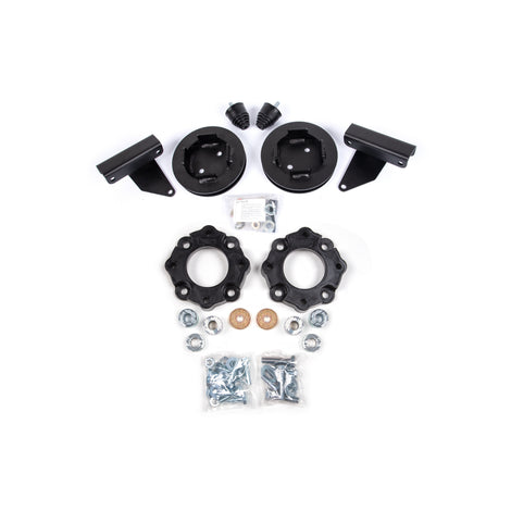 2in Suspension Lift & 1in Rear Spacer <br> 18-24 Jeep Wrangler Gladiator