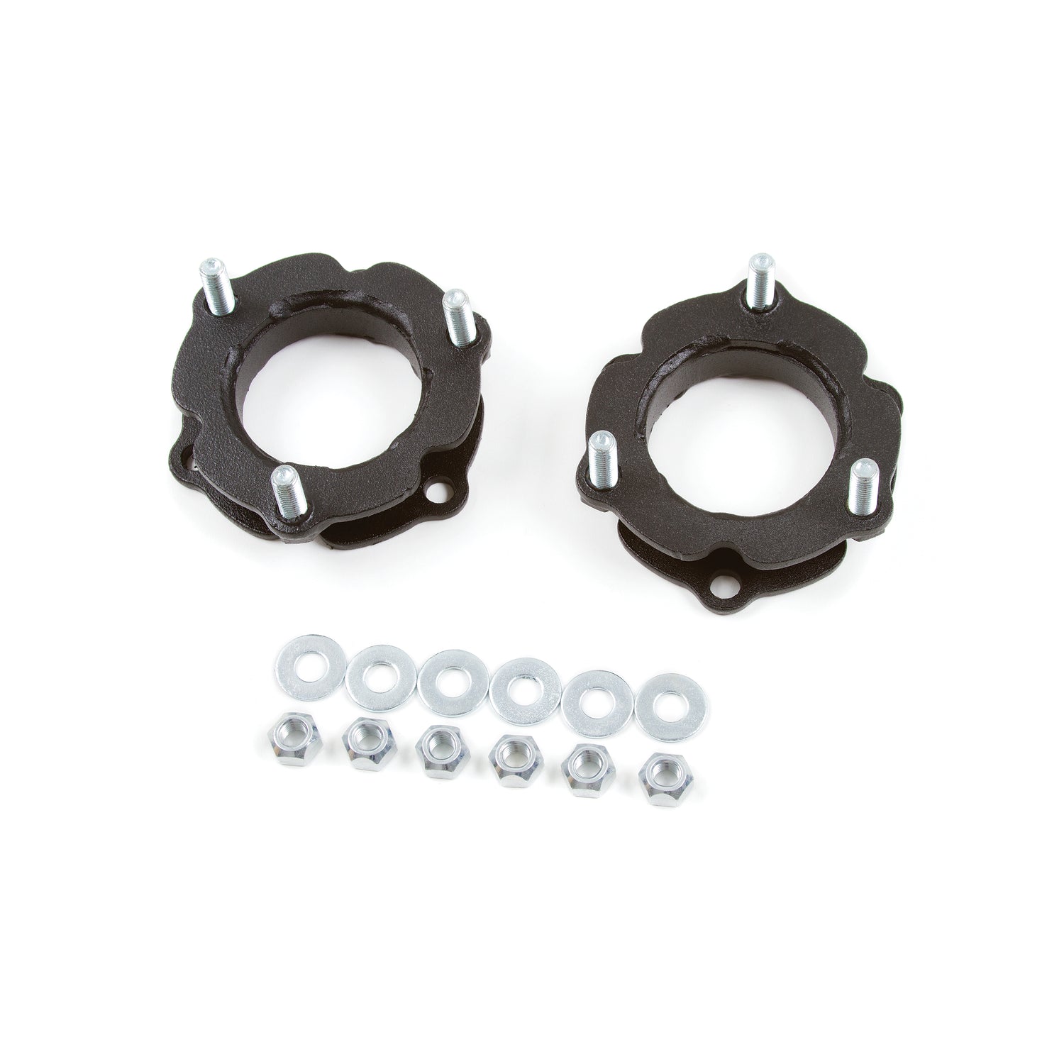 2.5in Strut Spacer Leveling Kit <br> 05-20 Toyota Tacoma